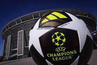 Yevropa Chempionlar ligasi pley-off bosqichining barcha juftliklari aniqlandi