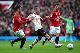 «Manchester Siti» Mak Allisterni Rodri o‘rniga nomzod sifatida ko‘rmoqda
