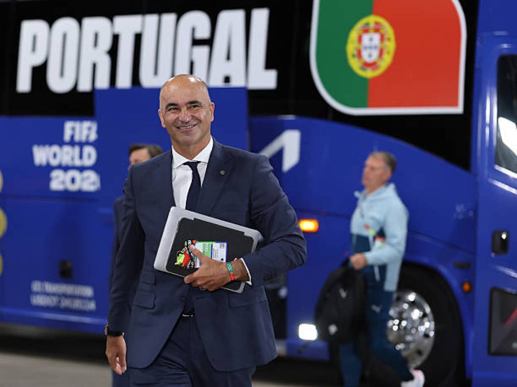 Roberto Martines Niderlandiya terma jamoasini boshqarishi mumkin