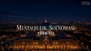 Мустақиллик солномаси: 1994 йил