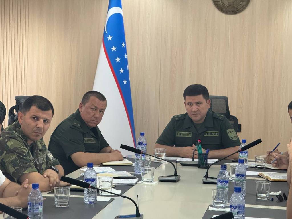 Тезкорлик, аниқлик ва узлуксизлик энг асосий талабларга айланмоқда