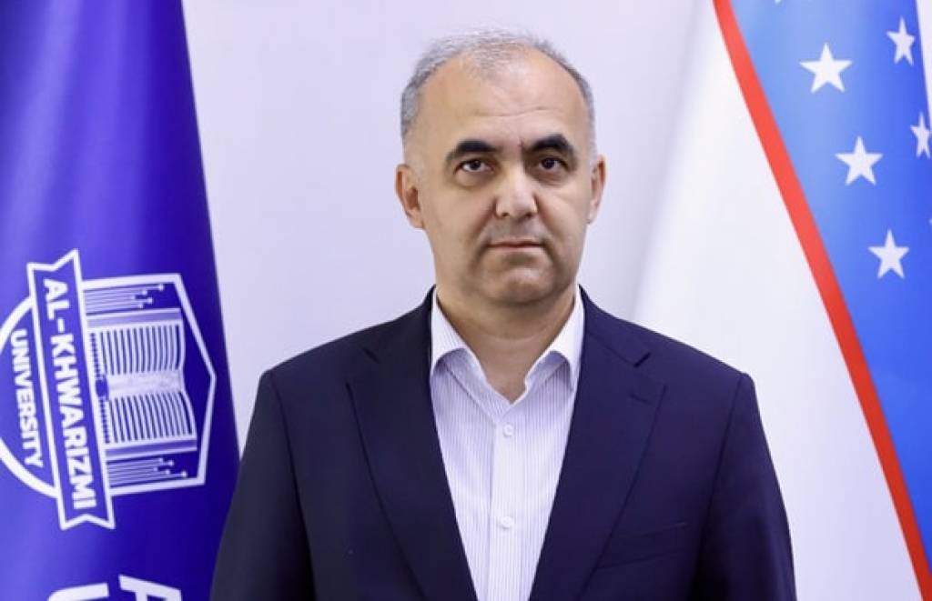 Dushamov Maxmudjon Maksudbekovichning iqtisodiyot fanlari bo‘yicha falsafa doktori (PhD) dissertatsiya ishi himoyasi to‘g‘risida