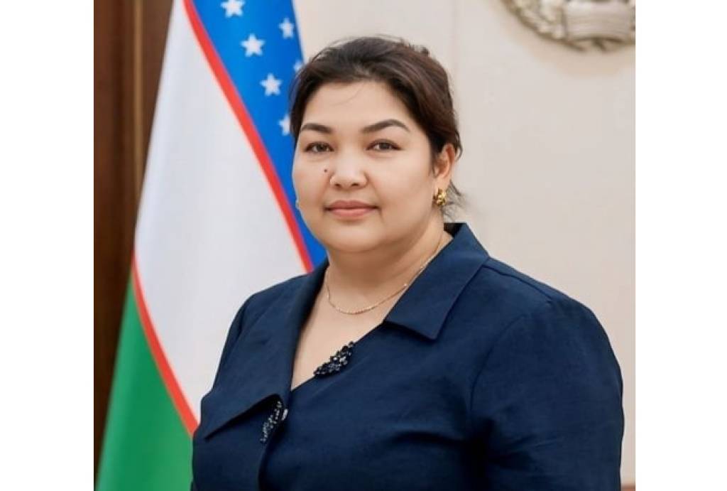 Абдуллаева Зулфия Садуллаевнанинг иқтисодиёт фанлари бўйича фалсафа доктори (PhD) диссертация иши ҳимояси тўғрисида