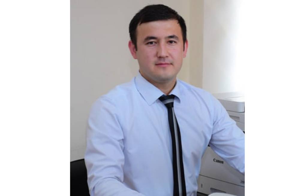 Мирзахалилов Мираббос Мирзакарим ўғлининг биология фанлари бўйича фалсафа доктори (PhD) диссертация иши ҳимояси тўғрисида