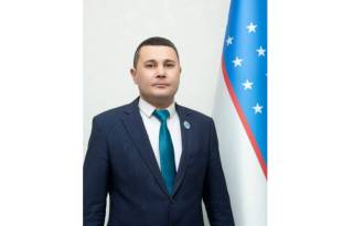 Исоқов Зафаржон Зокиржоновичнинг иқтисодиёт фанлари доктори (DSc) диссертация иши ҳимояси тўғрисида