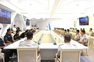 Millat genofondini zararli illatlardan asrash dolzarb vazifa