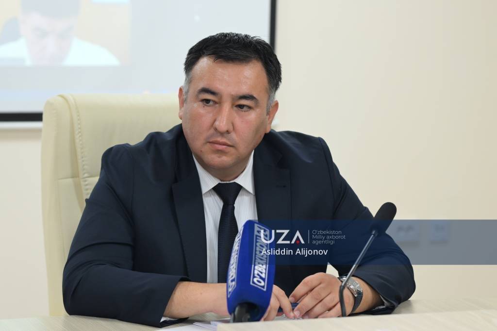 Саноат, радиация ва ядро хавфсизлиги соҳасидаги ишлар жамоатчиликка тақдим этилди