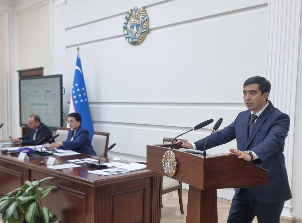 "Toshkent – 2030" – Kelajak sari aniq qadamlar