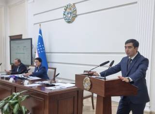 "Toshkent – 2030" – Kelajak sari aniq qadamlar