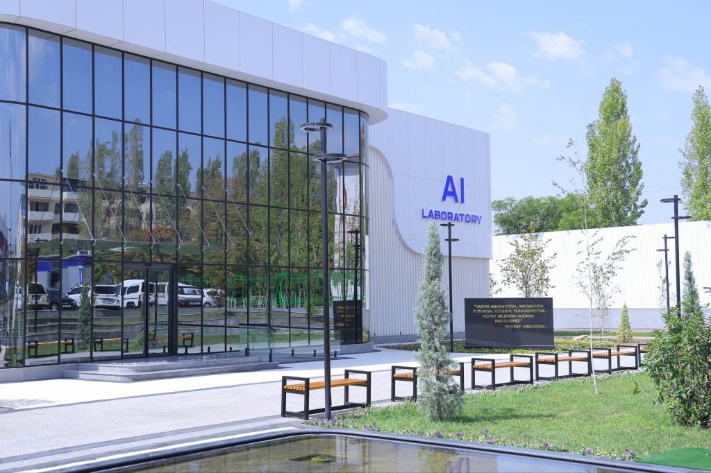 Namangan shahri boshqaruvi raqamli platformaga o‘tadi