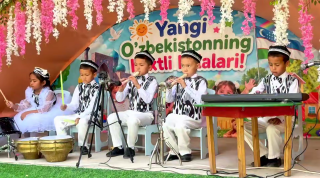 Jajji iste’dodlar saralandi