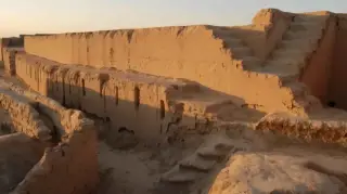 Сұрхандариядан 4 мың жылдық жібек шаруашылығының іздері табылды