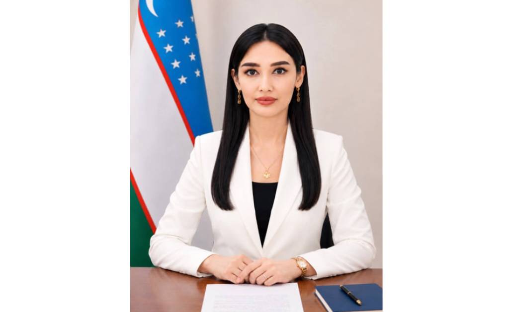 Matyakubova Aziza Atabekovnaning iqtisodiyot fanlari bo‘yicha falsafa doktori (PhD) dissertatsiya ishi himoyasi to‘g‘risida