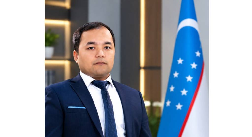 G‘ulomov Zuxriddin Baxromjon o‘g‘lining falsafa fanlari bo‘yicha falsafa doktori (PhD) dissertatsiya ishi himoyasi to‘g‘risida