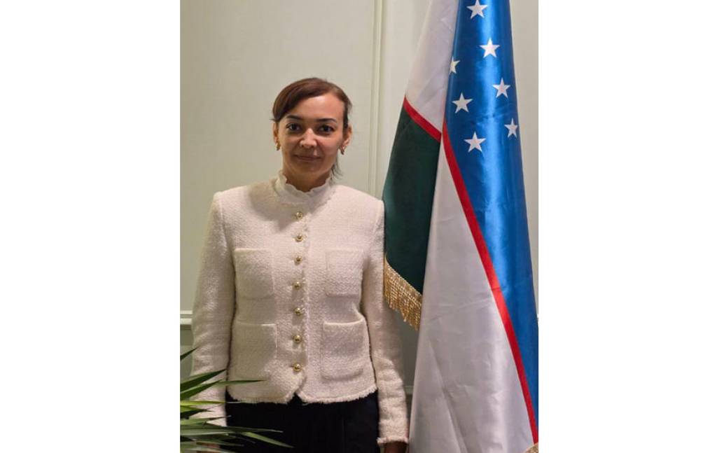 Nasrullayeva Tozagul Suxrobovnaning filologiya fanlari bo‘yicha falsafa doktori (PhD) dissertatsiya ishi himoyasi to‘g‘risida