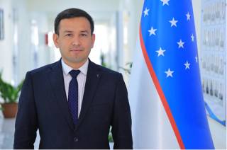 Кодиров Нодирбек Мамасолиевичнинг фалсафа фанлари доктори (DSc) диссертация иши ҳимояси тўғрисида