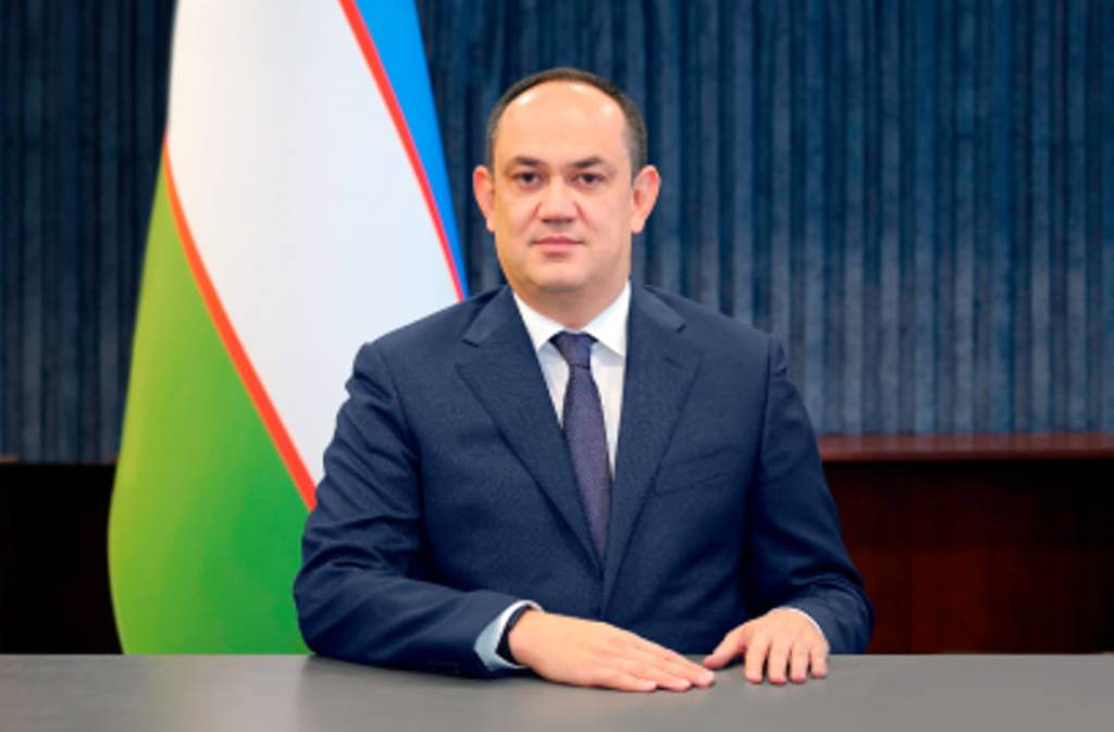 Akbarjonov Aziz Akbarjon o‘g‘lining iqtisodiyot fanlari bo‘yicha falsafa doktori (PhD) dissertatsiya ishi himoyasi to‘g‘risida
