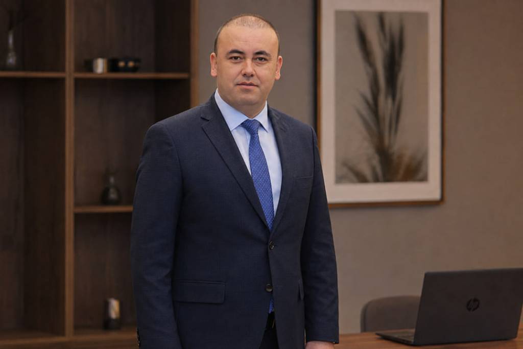 Исматов Нодиржон Рахимджановичнинг иқтисодиёт фанлари доктори (DSc) диссертация иши ҳимояси тўғрисида