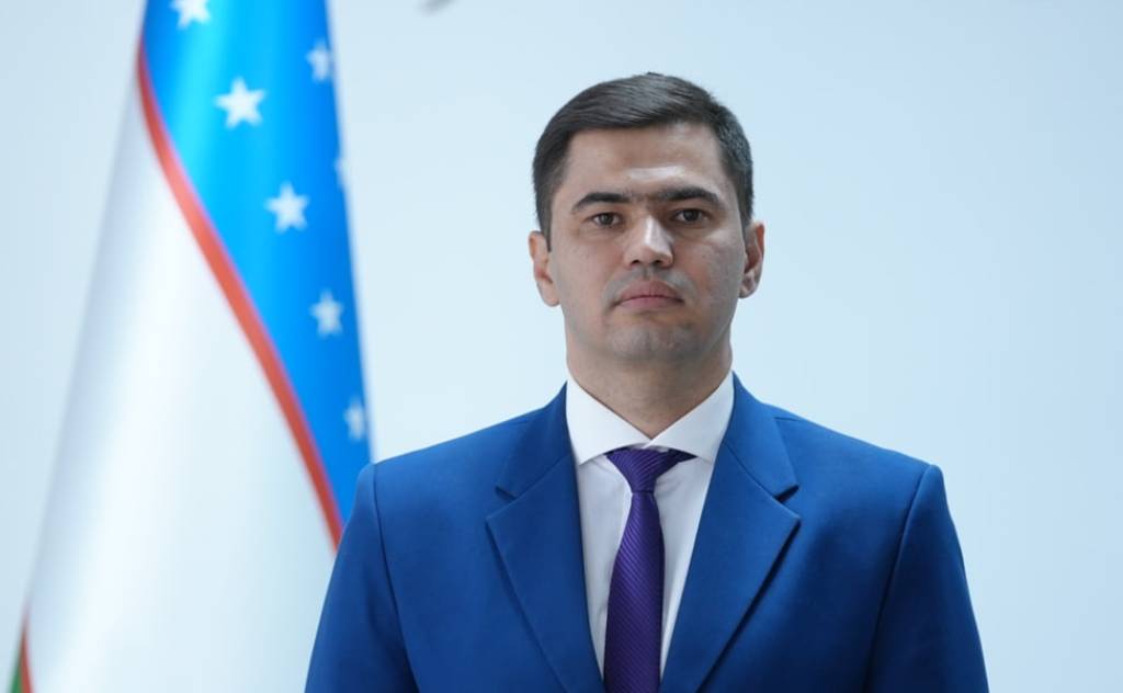 Яқубов Санъат Шоназаровичнинг иқтисодиёт фанлари бўйича фалсафа доктори (PhD) диссертация иши ҳимояси тўғрисида