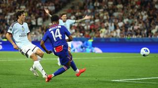 «PSJ» UEFA Superkubogini ketma-ket ikkinchi yil qo‘lga kiritdi