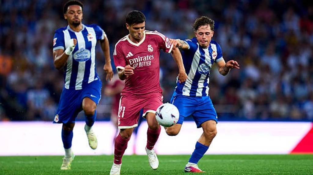 O‘rtoqlik uchrashuvlari: «Real» «Deportivo»ni yengdi. «Arsenal» «Komo» bilan, «MYu» esa «Lids» bilan durang o‘ynadi