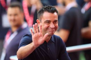 Xavi Niderlandiya terma jamoasi bosh murabbiyiga aylandi