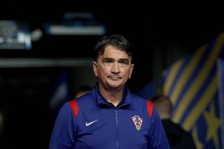 Zlatko Dalich BAA terma jamoasi bosh murabbiyi etib tayinlandi