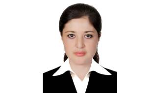Doniyorova Gulrux Baxtiyorovnaning filologiya fanlari bo‘yicha falsafa doktori (PhD) dissertatsiya ishi himoyasi to‘g‘risida