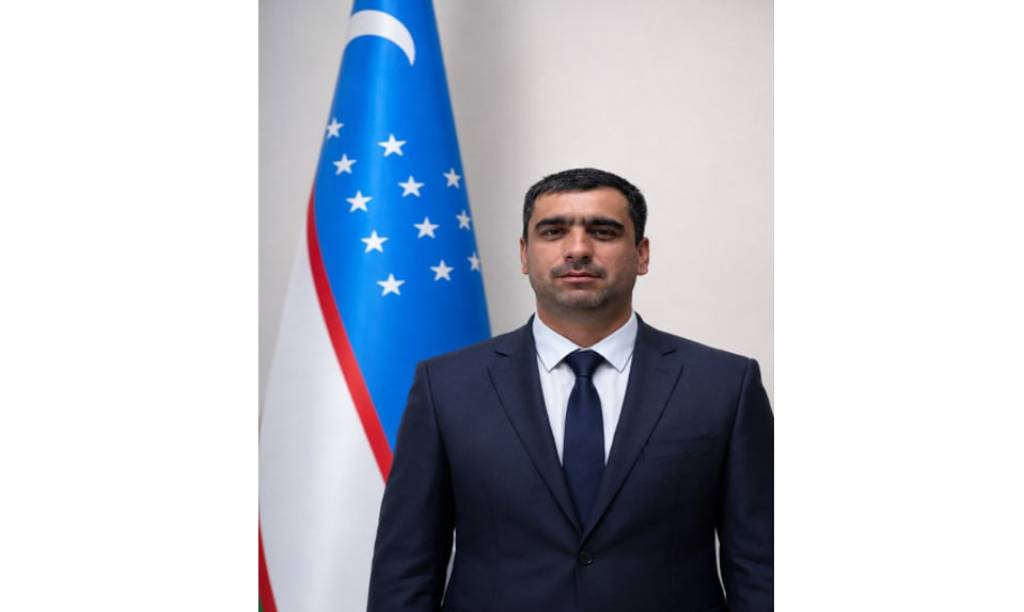 Xoliqov Abdumalik Saydullayevichning texnika fanlari bo‘yicha falsafa doktori (PhD) dissertatsiya ishi himoyasi to‘g‘risida