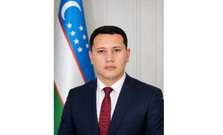 Mamatov Shoxruxbek Muhammadjon o‘g‘lining iqtisodiyot fanlari bo‘yicha falsafa doktori  (PhD) dissertatsiya ishi himoyasi to‘g‘risida