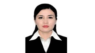 Rashidova Nargiza Normurod qizining filologiya fanlari bo‘yicha falsafa doktori (PhD) dissertatsiya ishi himoyasi to‘g‘risida