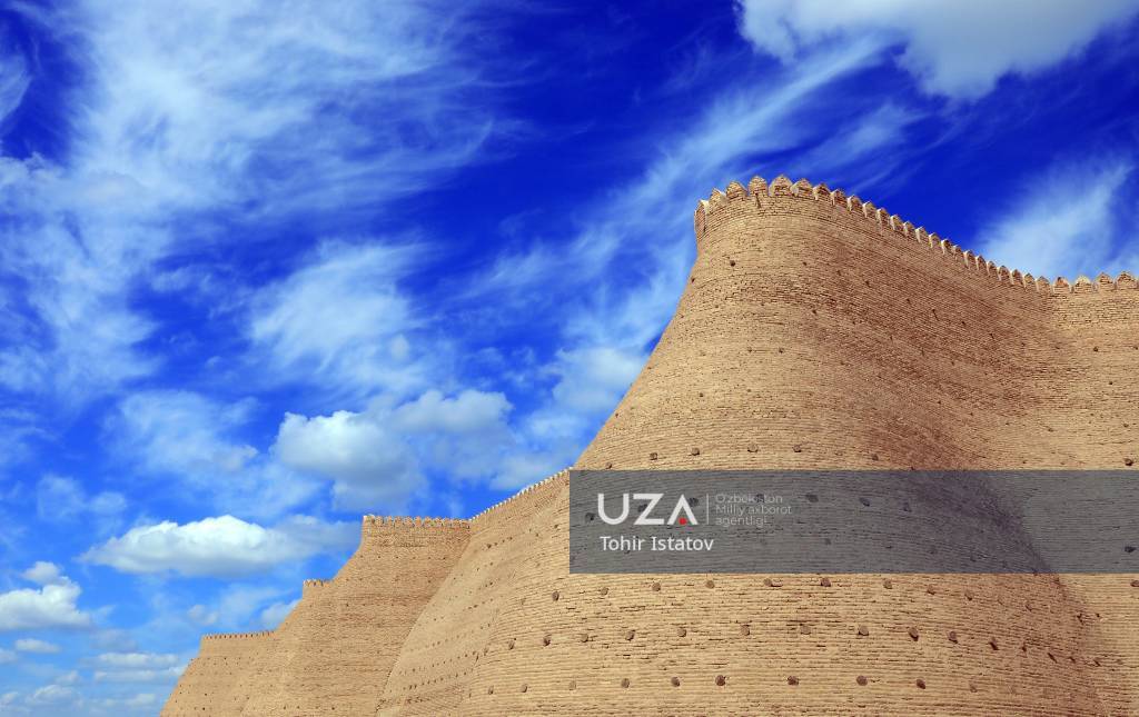 FOTOGALEREYA: Qadimiy zaminning zamonaviy qiyofasi