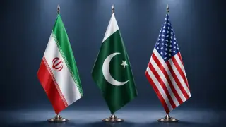 AQSH va Eron Pokiston vositachiligida sulhni uzaytirishga kelishib oldi