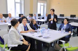 Pedagogika oliy ta’lim muassasalarining 73 nafar professor-o‘qituvchisi xorijiy davlatlarga malaka oshirishga yuborildi