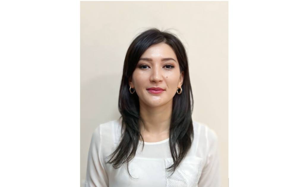 Mannonova Feruzabonu Sherali qizining filologiya fanlari bo‘yicha falsafa doktori (PhD) dissertatsiya ishi himoyasi to‘g‘risida