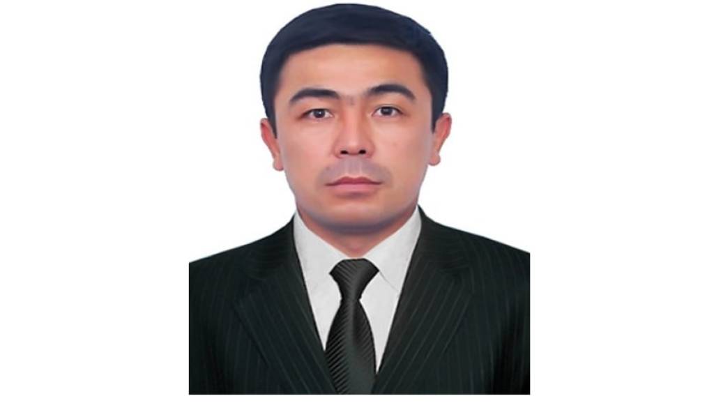 Quljonov Farhod Berdiyorovichning texnika fanlari bo‘yicha falsafa doktori (PhD) dissertatsiya ishi himoyasi to‘g‘risida