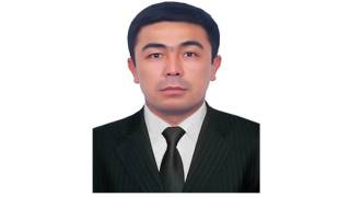 Quljonov Farhod Berdiyorovichning texnika fanlari bo‘yicha falsafa doktori (PhD) dissertatsiya ishi himoyasi to‘g‘risida