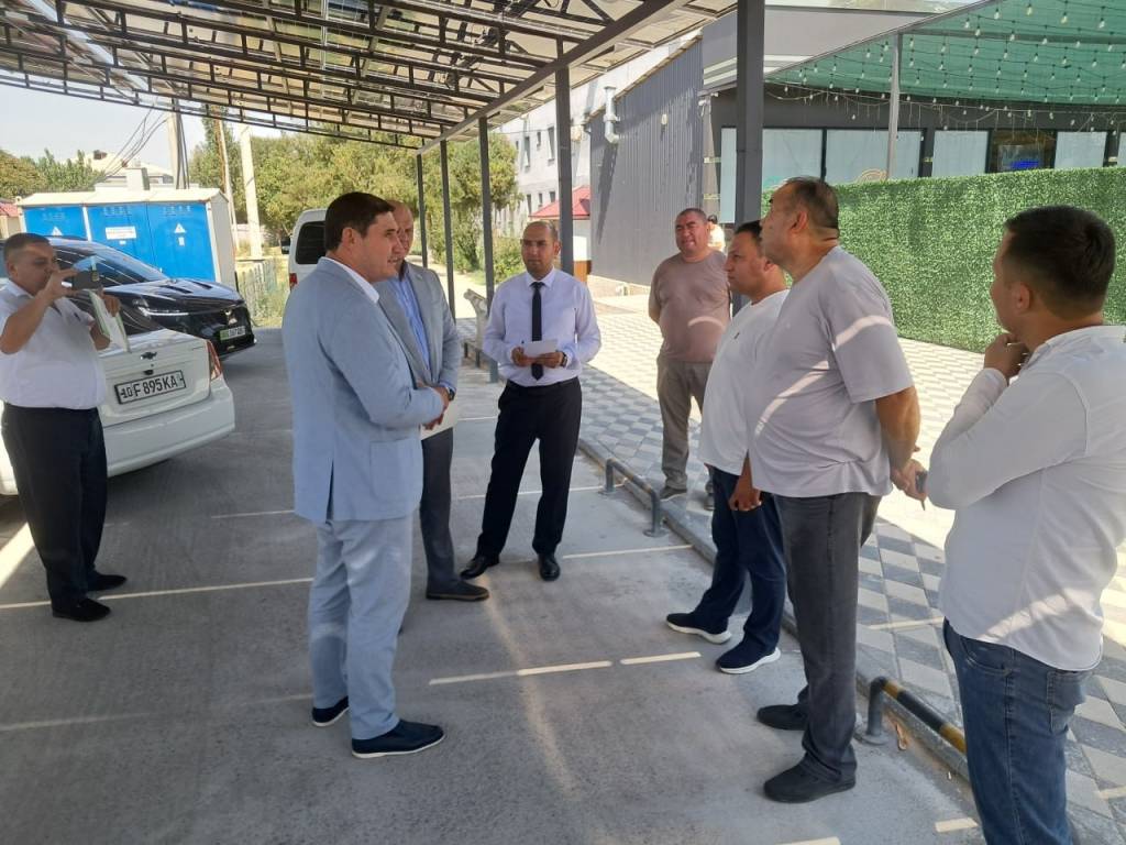 Қайта тикланувчи энергия манбаларидан аҳоли хонадонларида қай даражада фойдаланилмоқда?