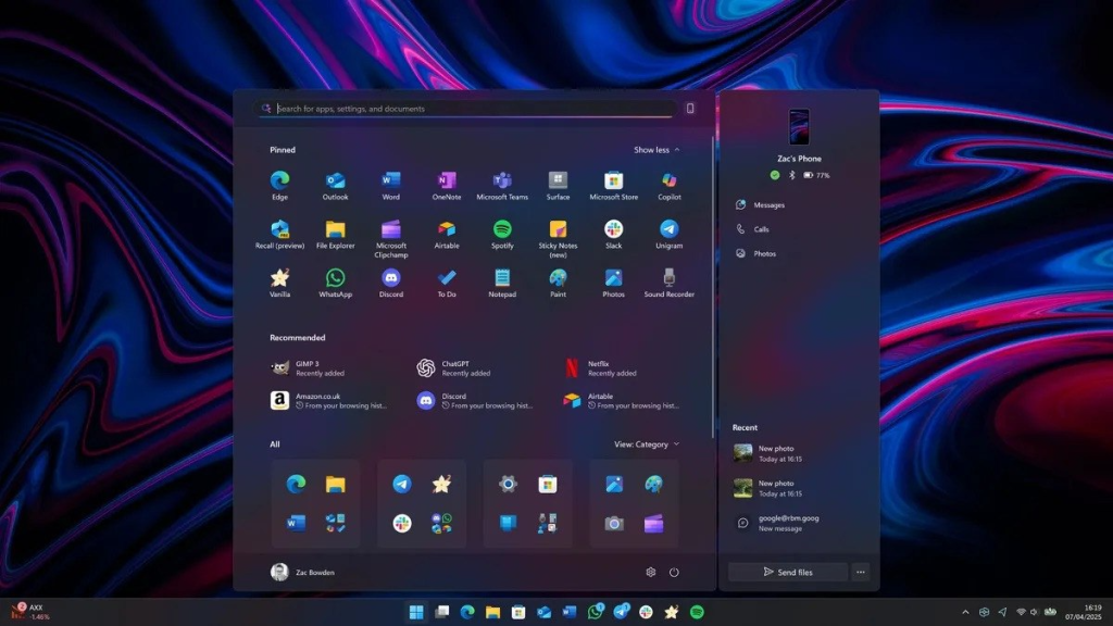 В Windows нашли и устранили 421 ошибку