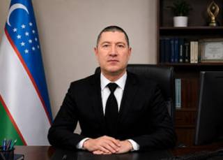 Тухтаназаров Ильхом Ибрагимжановичнинг фалсафа фанлари бўйича фалсафа доктори (PhD) диссертация иши ҳимояси тўғрисида