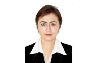 Орипова Мохидил Одиловнанинг фалсафа фанлари бўйича фалсафа доктори (PhD) диссертация иши ҳимояси тўғрисида