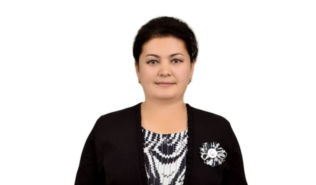 Эргашева Зилола Абдухакимовнанинг фалсафа фанлари бўйича фалсафа доктори (PhD) диссертация иши ҳимояси тўғрисида