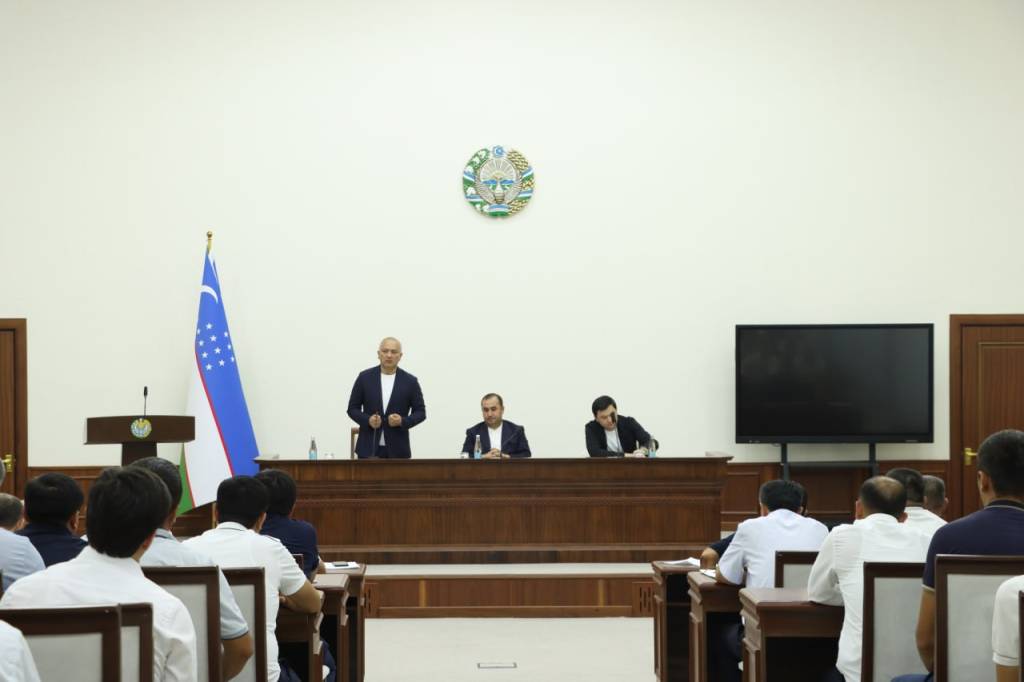 Жиззах экспортида янги марралар
