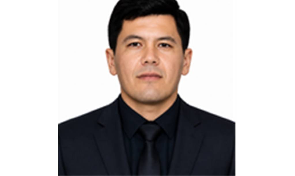 Axmadjanov Suxrob Baxtiyor o‘g‘lining texnika fanlari falsafa doktori (PhD) dissertatsiya ishi himoyasi to‘g‘risida