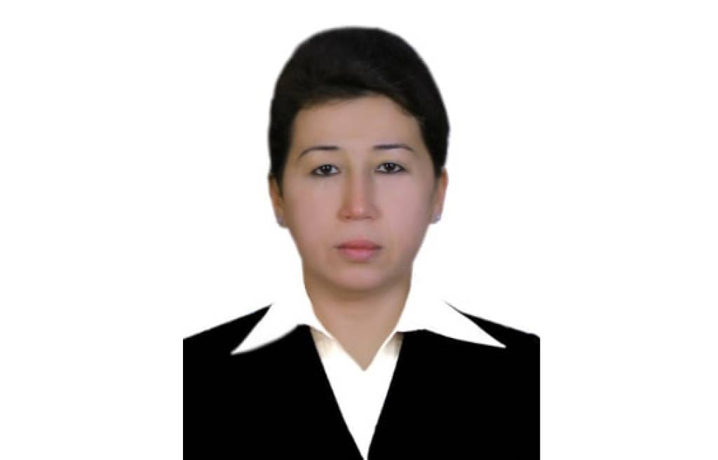 Rahmonqulova Zumrad Boyxo‘rozovnaning tarix fanlari doktori (DSc) dissertatsiya ishi himoyasi to‘g‘risida