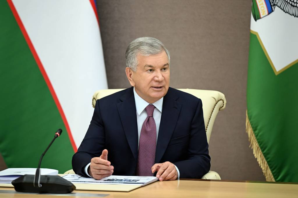 Рассмотрен ход подготовки к открытому диалогу с предпринимателями