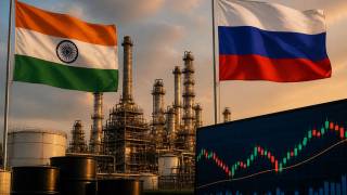 Индия станет первой страной - партнером Российской энергетической недели в 2026 году