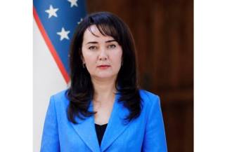 Усманова Зумрад Исламовнанинг Фан доктори (DSc) диссертация иши ҳимояси тўғрисида