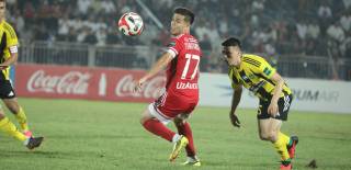 Superliga: "Neftchi" Andijonda yirik g‘alabaga erishdi, "So‘g‘diyona" "Surxon"ni yengdi