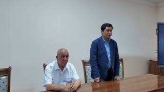 “Йўл харитаси”: вазифалар қоғозда эмас, амалда бажарилиши зарур